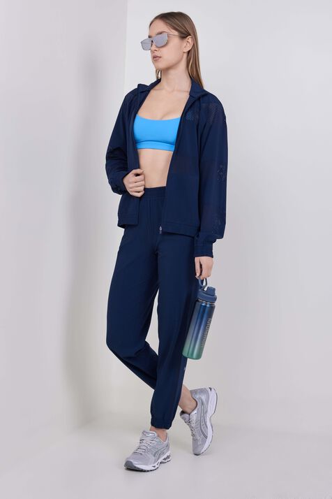 Adapted State Perforated High-Rise Jogger LULULEMON